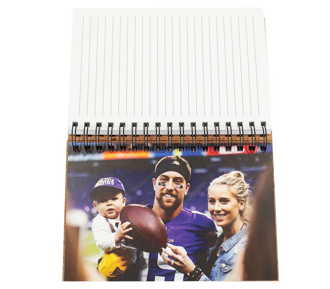 Adam Thielen Foundation - Masonic Children's Hospital